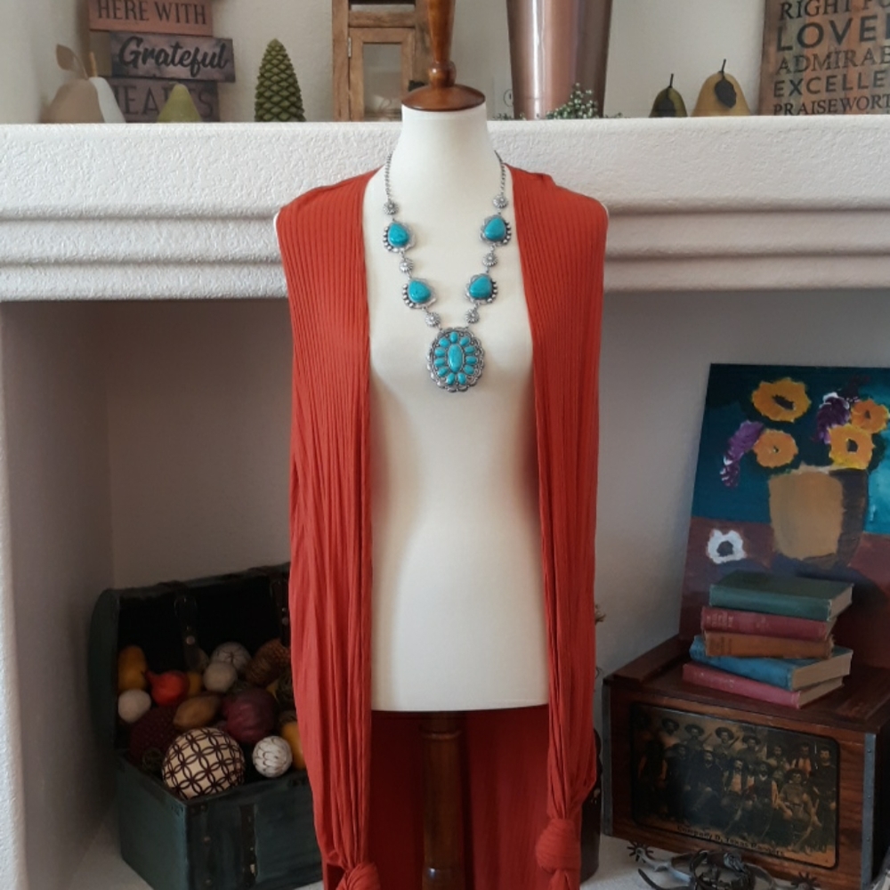 LLR Joy Vest